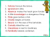 Abstract Nouns - KS2 Teaching Resources (slide 7/12)